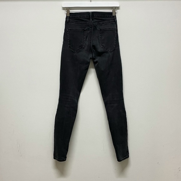GAP Hi Rise Jeggings - Picture 6 of 9